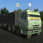 gts ukts Mitsubishi Fuso SG... - GTS TRUCK'S