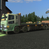 gts ukts Mitsubishi Fuso SG... - GTS TRUCK'S