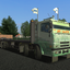 gts ukts Mitsubishi Fuso SG... - GTS TRUCK'S