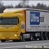 Huisman vd Scheur Logistics... - Wim Sanders Fotocollectie