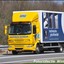 Huisman vd Scheur Logistics... - Wim Sanders Fotocollectie