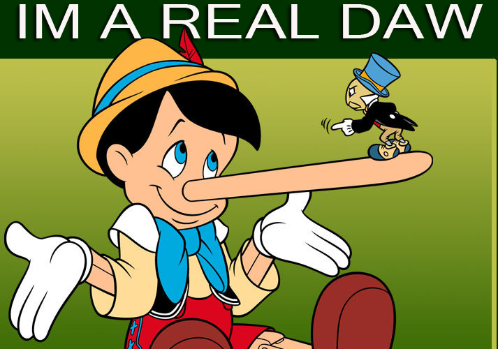 pinocchiox - 
