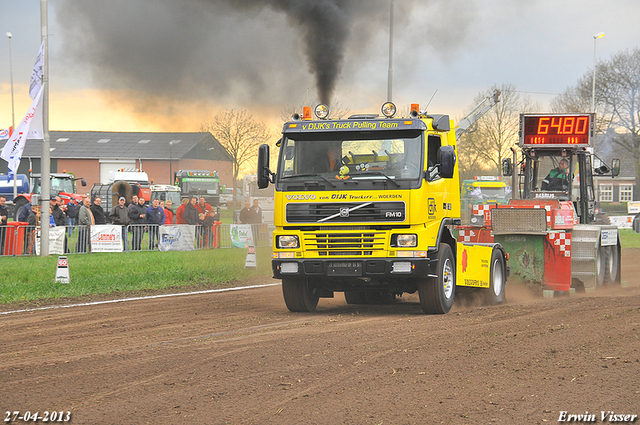 27-04-2013 075-BorderMaker Leende 27-04-2013