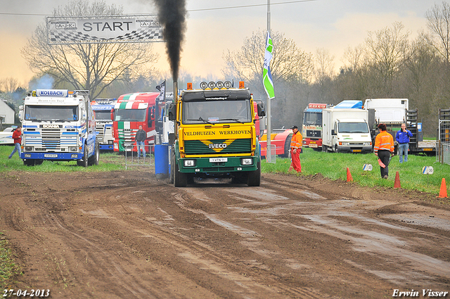 27-04-2013 136-BorderMaker Leende 27-04-2013