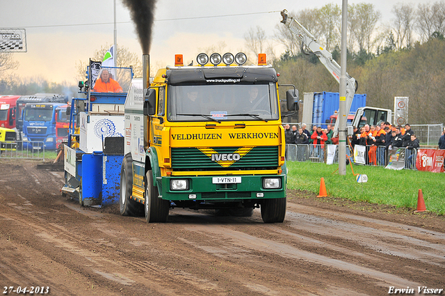 27-04-2013 139-BorderMaker Leende 27-04-2013