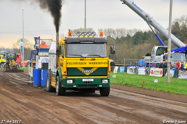 27-04-2013 140-BorderMaker Leende 27-04-2013