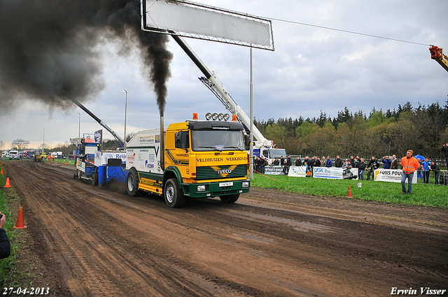 27-04-2013 142-BorderMaker Leende 27-04-2013