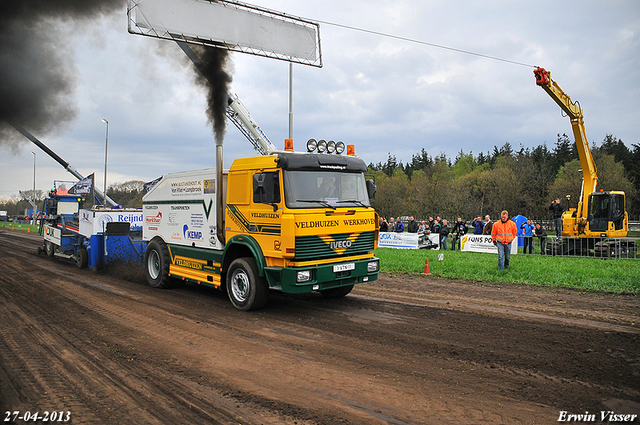 27-04-2013 143-BorderMaker Leende 27-04-2013