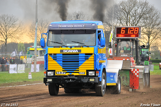 27-04-2013 148-BorderMaker Leende 27-04-2013