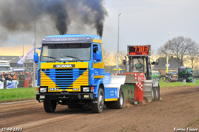 27-04-2013 150-BorderMaker Leende 27-04-2013