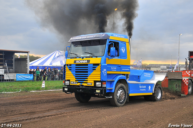 27-04-2013 151-BorderMaker Leende 27-04-2013