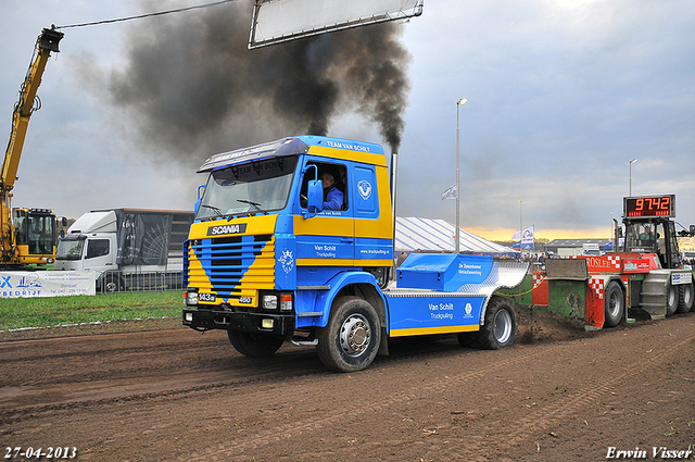 27-04-2013 152-BorderMaker Leende 27-04-2013