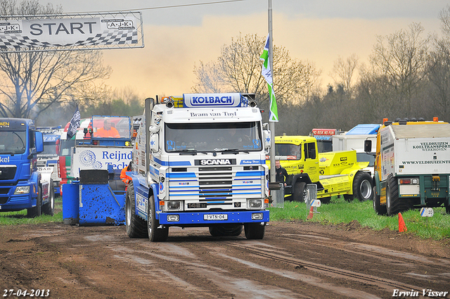 27-04-2013 158-BorderMaker Leende 27-04-2013