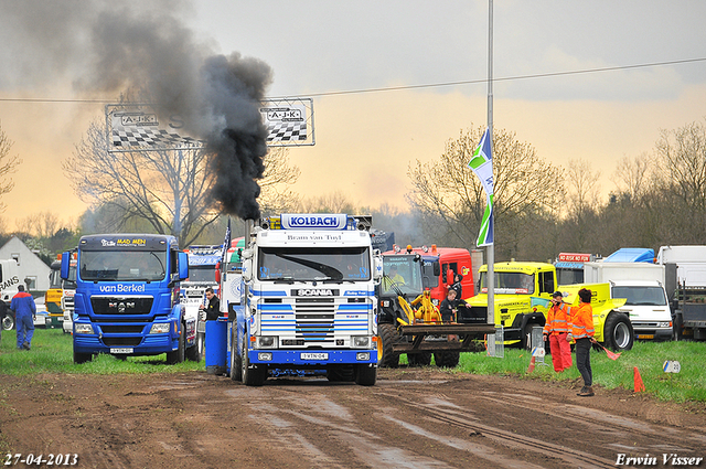 27-04-2013 163-BorderMaker Leende 27-04-2013