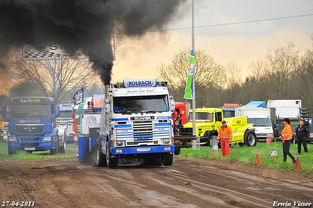 27-04-2013 165-BorderMaker Leende 27-04-2013