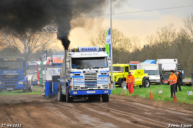 27-04-2013 166-BorderMaker Leende 27-04-2013