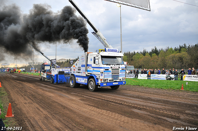 27-04-2013 175-BorderMaker Leende 27-04-2013