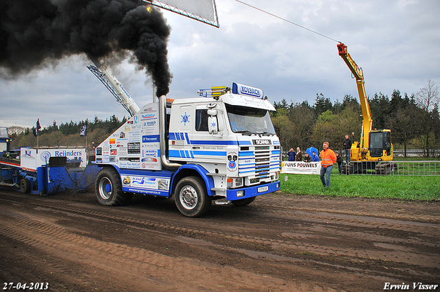 27-04-2013 176-BorderMaker Leende 27-04-2013