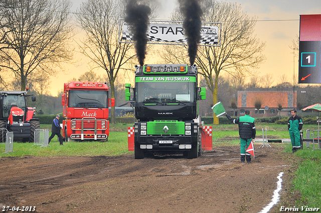 27-04-2013 182-BorderMaker Leende 27-04-2013