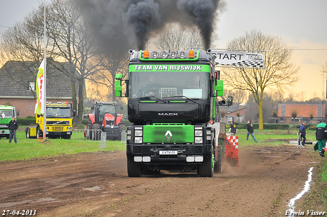 27-04-2013 185-BorderMaker Leende 27-04-2013