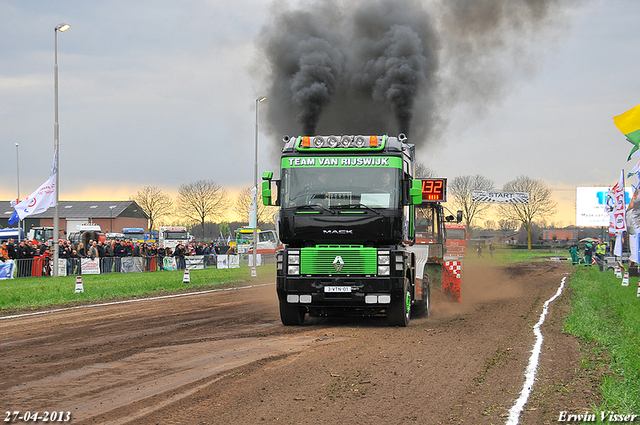 27-04-2013 187-BorderMaker Leende 27-04-2013