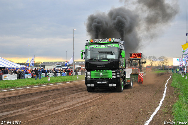 27-04-2013 188-BorderMaker Leende 27-04-2013