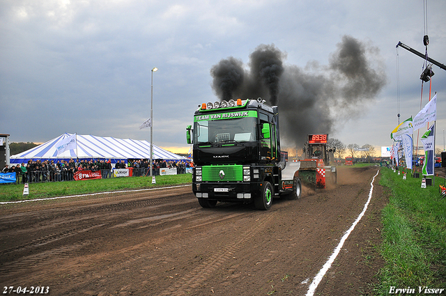 27-04-2013 189-BorderMaker Leende 27-04-2013