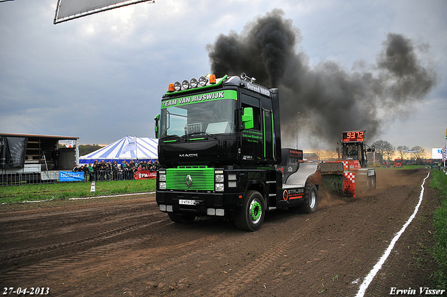 27-04-2013 190-BorderMaker Leende 27-04-2013