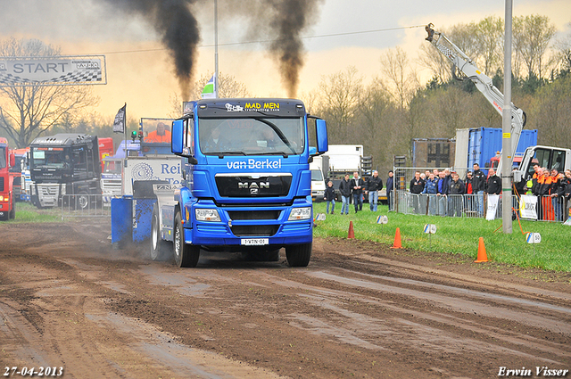 27-04-2013 195-BorderMaker Leende 27-04-2013