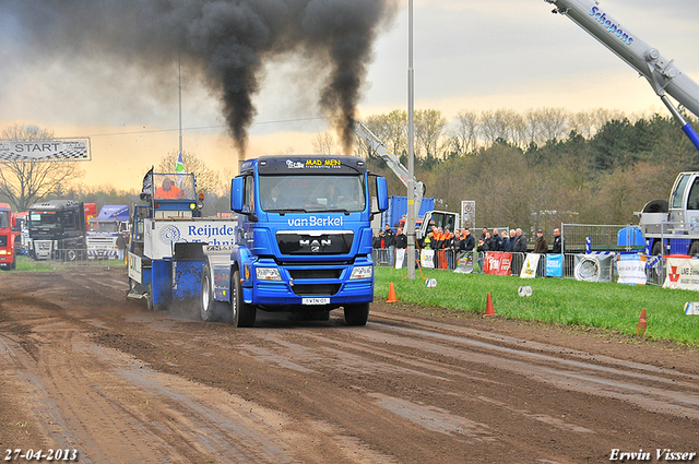 27-04-2013 196-BorderMaker Leende 27-04-2013