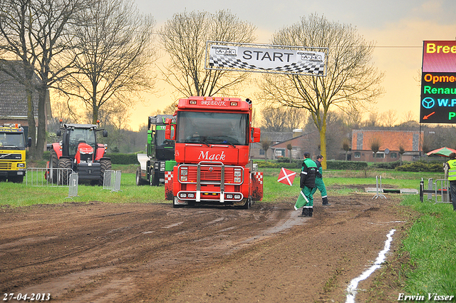 27-04-2013 204-BorderMaker Leende 27-04-2013