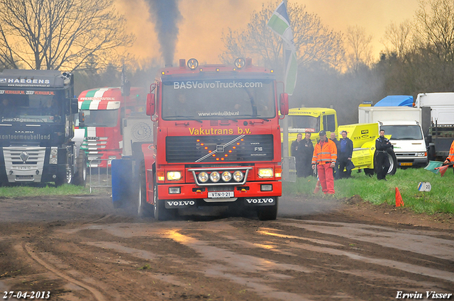 27-04-2013 220-BorderMaker Leende 27-04-2013