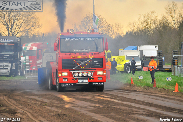 27-04-2013 221-BorderMaker Leende 27-04-2013