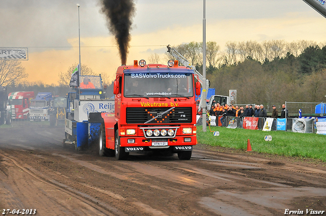 27-04-2013 224-BorderMaker Leende 27-04-2013