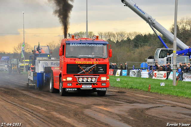 27-04-2013 225-BorderMaker Leende 27-04-2013