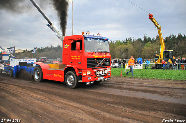 27-04-2013 229-BorderMaker Leende 27-04-2013