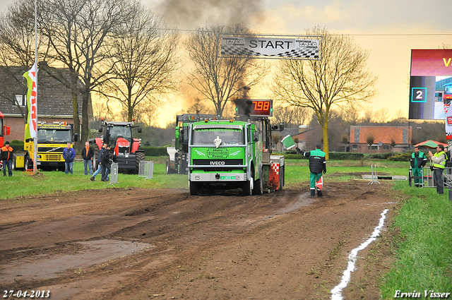 27-04-2013 231-BorderMaker Leende 27-04-2013