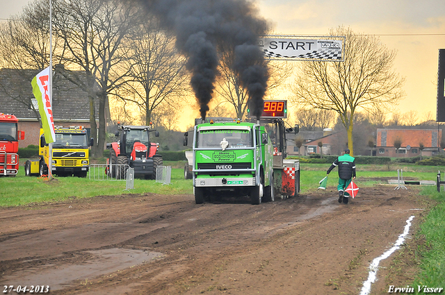 27-04-2013 236-BorderMaker Leende 27-04-2013