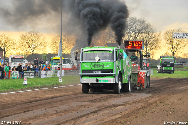 27-04-2013 239-BorderMaker Leende 27-04-2013