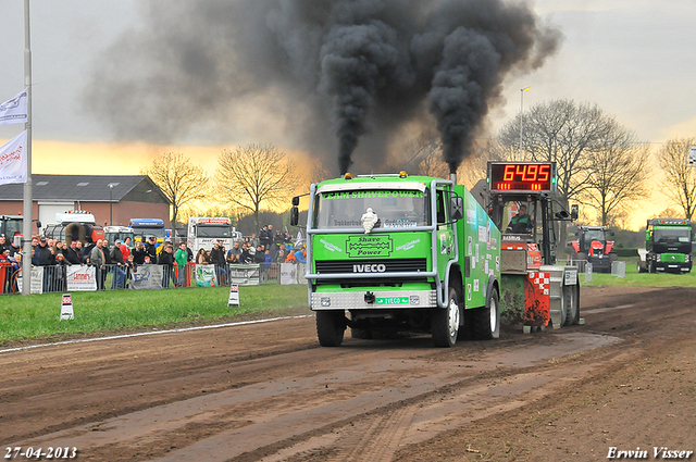 27-04-2013 240-BorderMaker Leende 27-04-2013