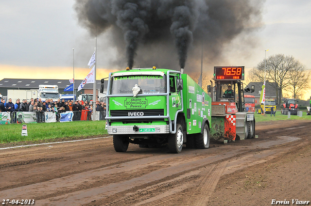 27-04-2013 241-BorderMaker Leende 27-04-2013