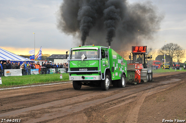 27-04-2013 242-BorderMaker Leende 27-04-2013