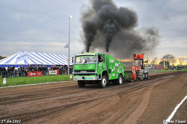 27-04-2013 243-BorderMaker Leende 27-04-2013