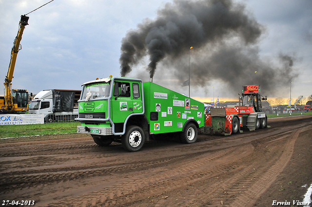 27-04-2013 245-BorderMaker Leende 27-04-2013