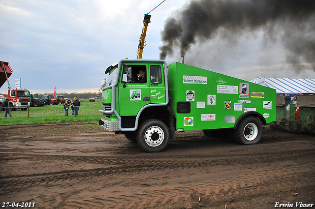 27-04-2013 246-BorderMaker Leende 27-04-2013