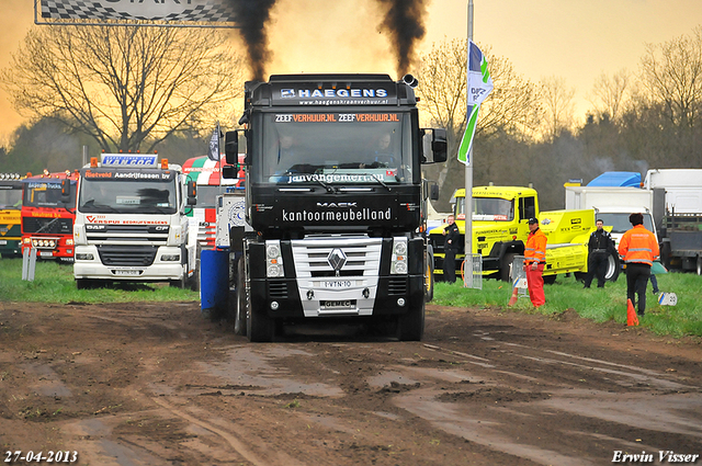 27-04-2013 254-BorderMaker Leende 27-04-2013