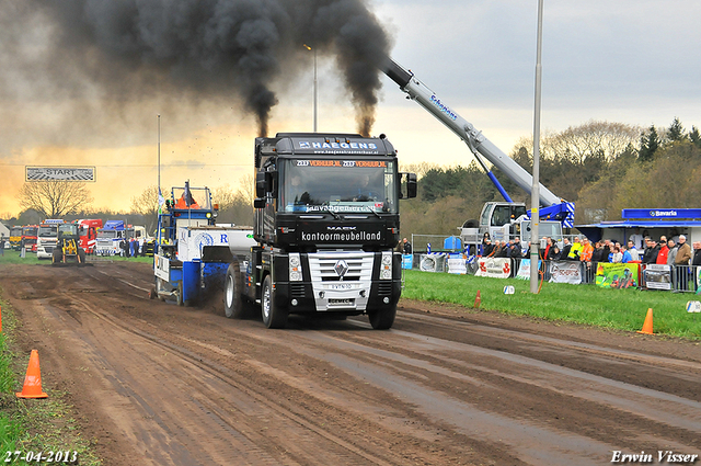 27-04-2013 257-BorderMaker Leende 27-04-2013