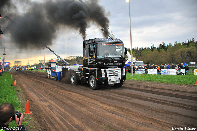 27-04-2013 259-BorderMaker Leende 27-04-2013