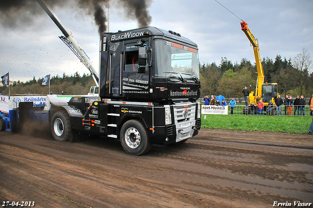 27-04-2013 260-BorderMaker Leende 27-04-2013