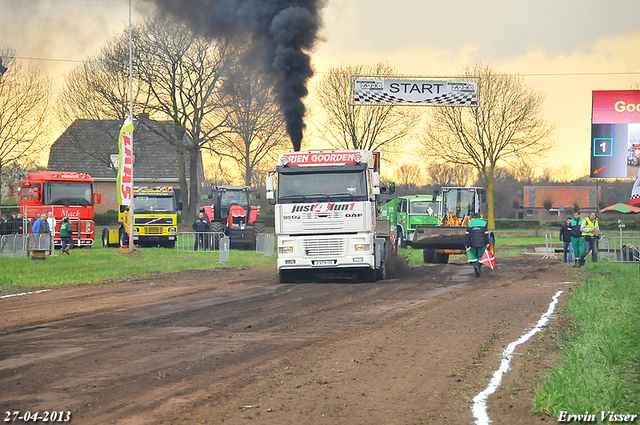 27-04-2013 263-BorderMaker Leende 27-04-2013